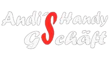 Andis Geschäft Logo